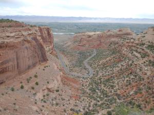 Colorado National Monument2_Fruita Colorado
